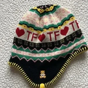 Teddy Fresh | Accessories | Teddy Fresh Winter Beanie Hat  display picture 1